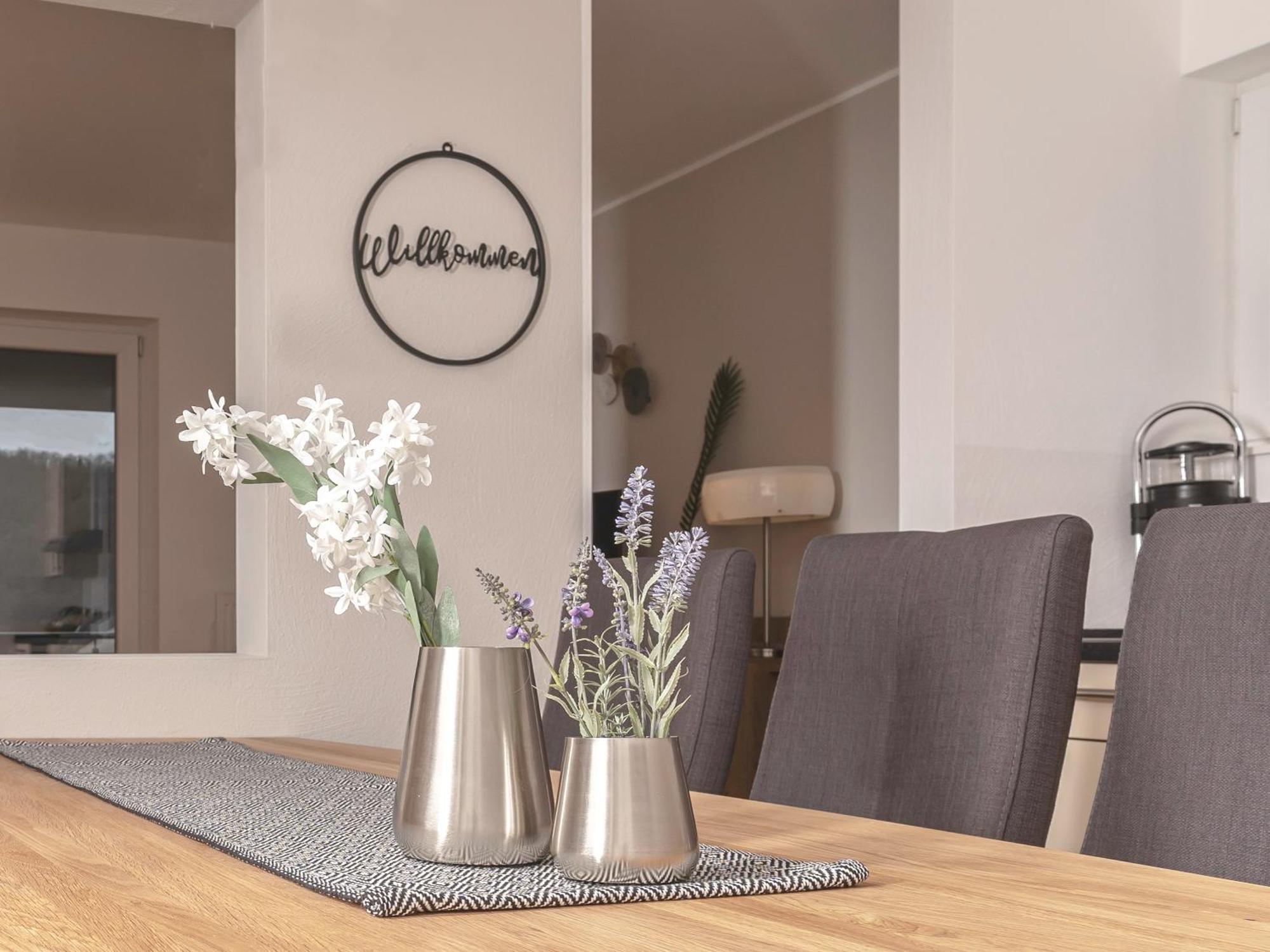 Ferienweingut Luetz Apartment Punderich Luaran gambar