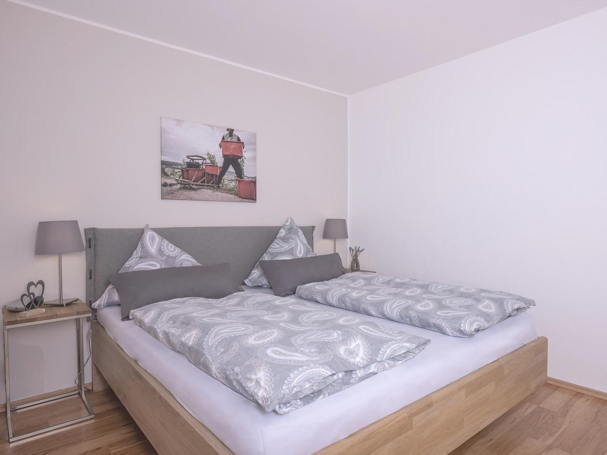 Ferienweingut Luetz Apartment Punderich Bilik gambar