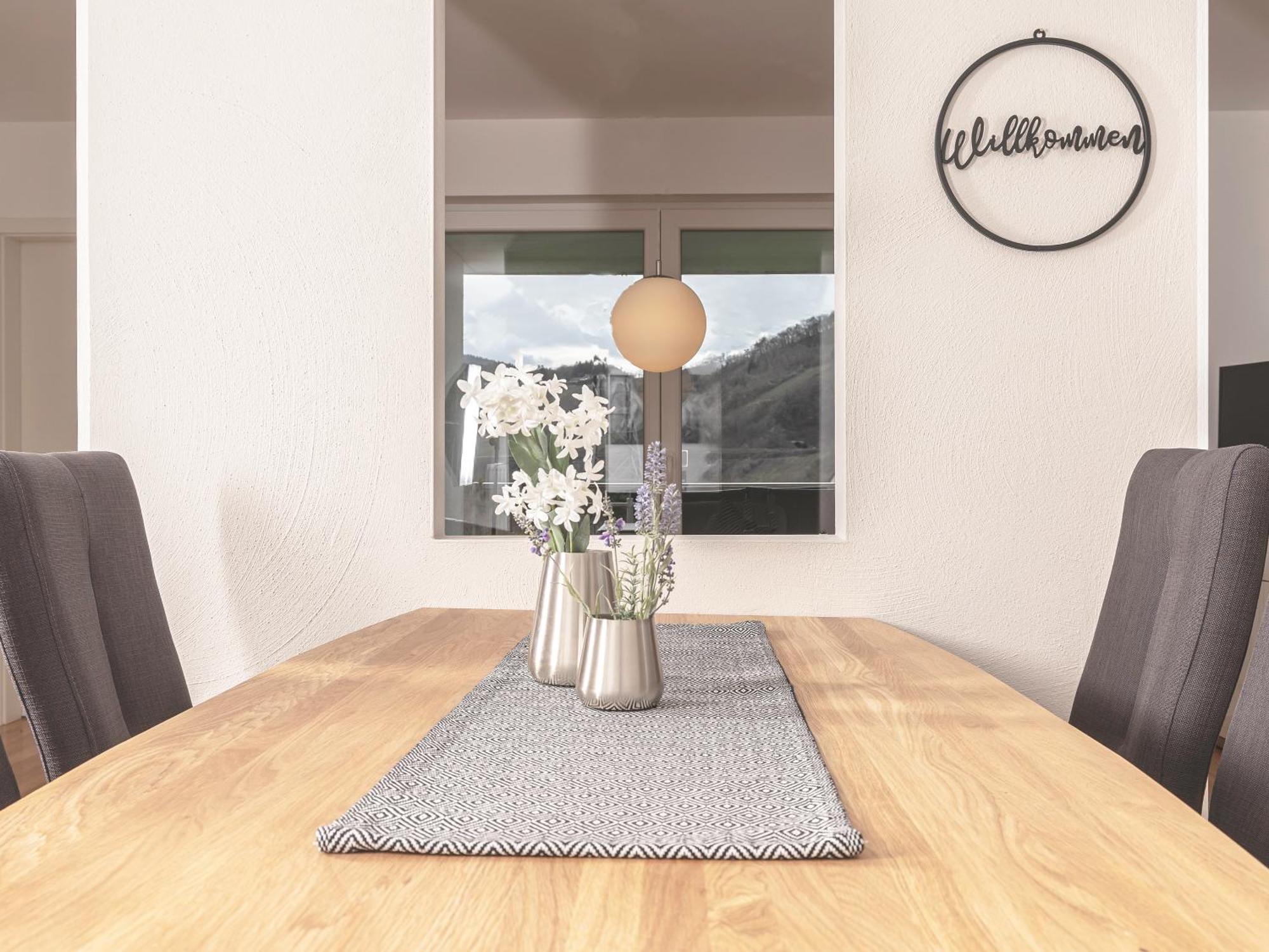 Ferienweingut Luetz Apartment Punderich Bilik gambar